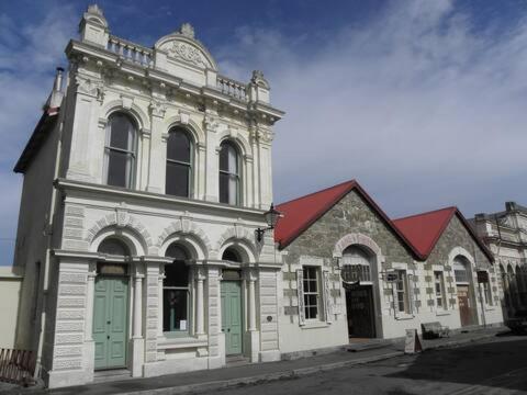 Rosies Place Oamaru Exterior photo