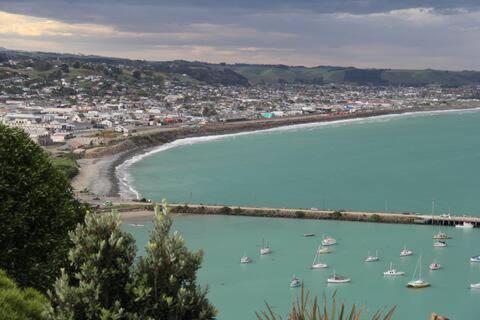 Rosies Place Oamaru Exterior photo